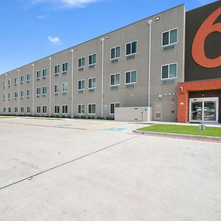 Studio 6-Corpus Christi, Tx Ngoại thất bức ảnh
