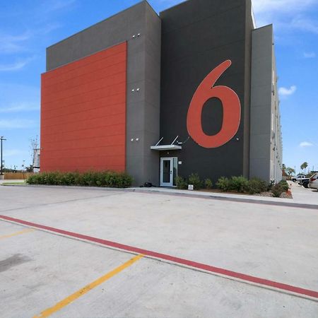 Studio 6-Corpus Christi, Tx Ngoại thất bức ảnh
