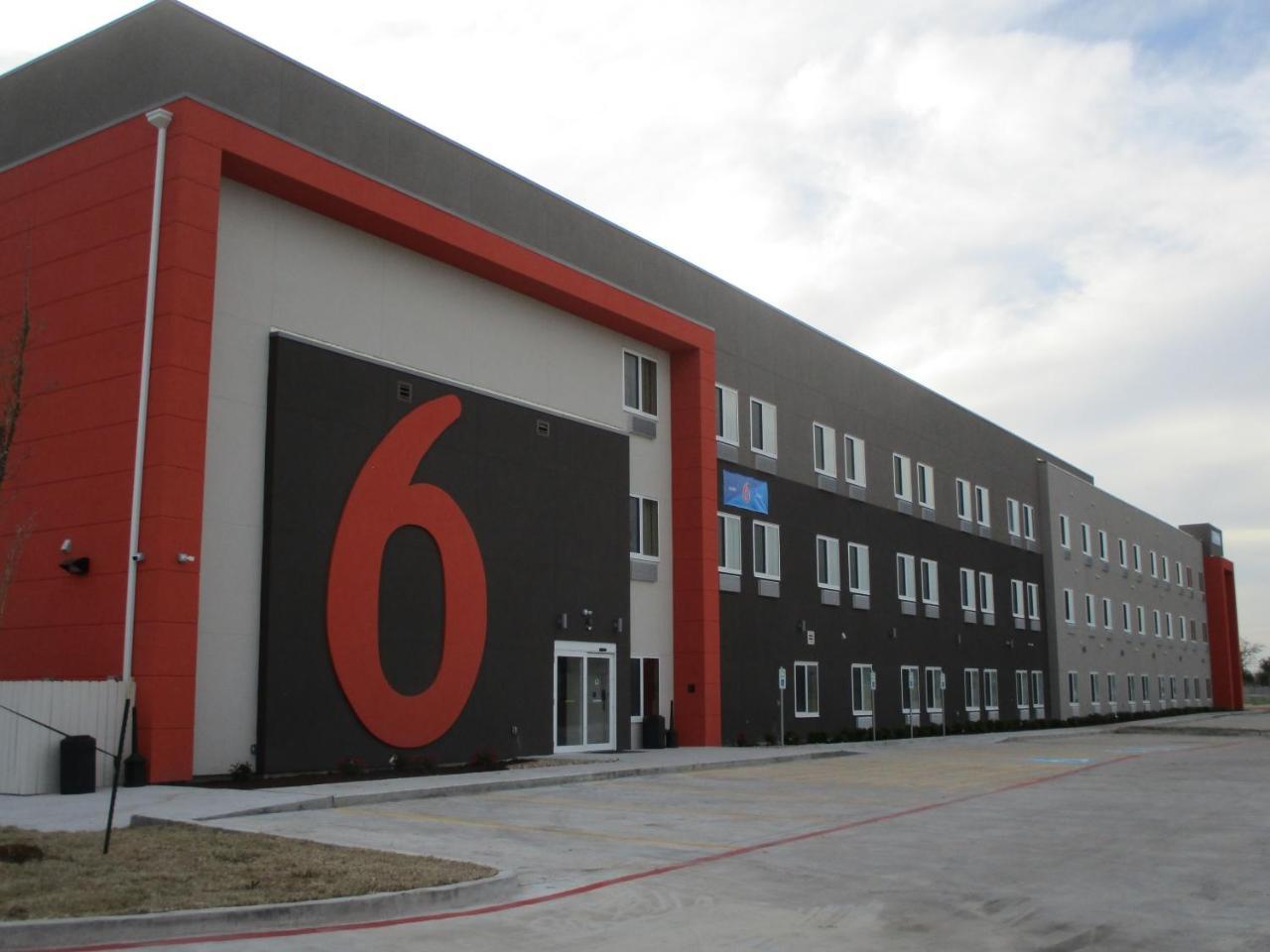Studio 6-Corpus Christi, Tx Ngoại thất bức ảnh