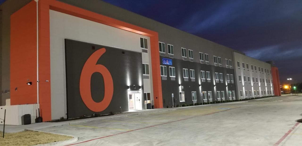 Studio 6-Corpus Christi, Tx Ngoại thất bức ảnh