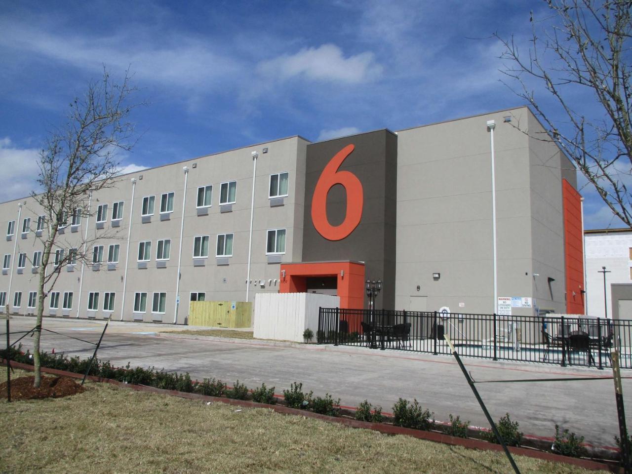 Studio 6-Corpus Christi, Tx Ngoại thất bức ảnh