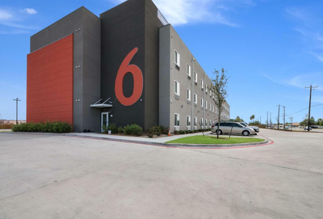 Studio 6-Corpus Christi, Tx Ngoại thất bức ảnh