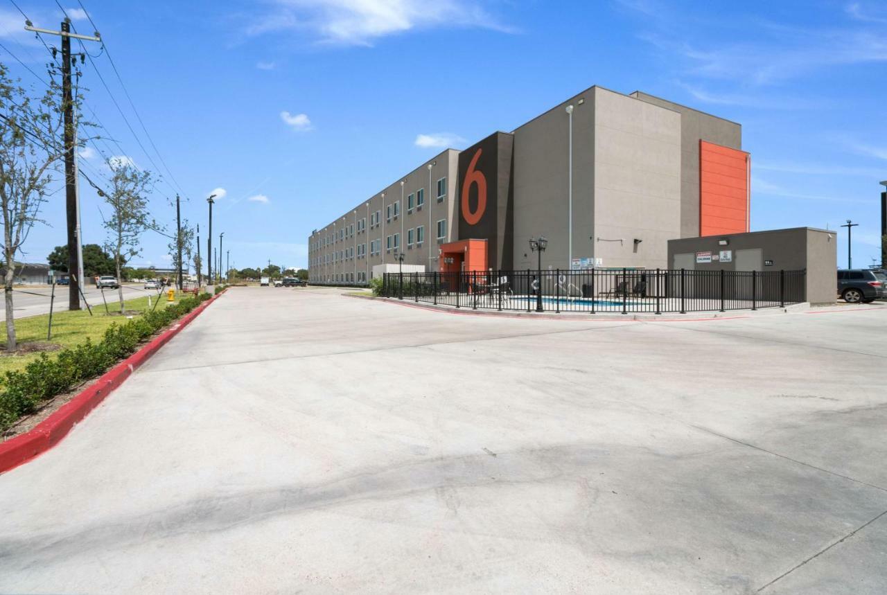 Studio 6-Corpus Christi, Tx Ngoại thất bức ảnh