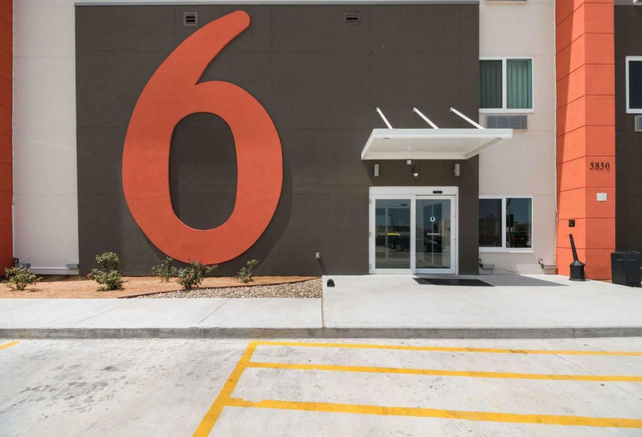 Studio 6-Corpus Christi, Tx Ngoại thất bức ảnh