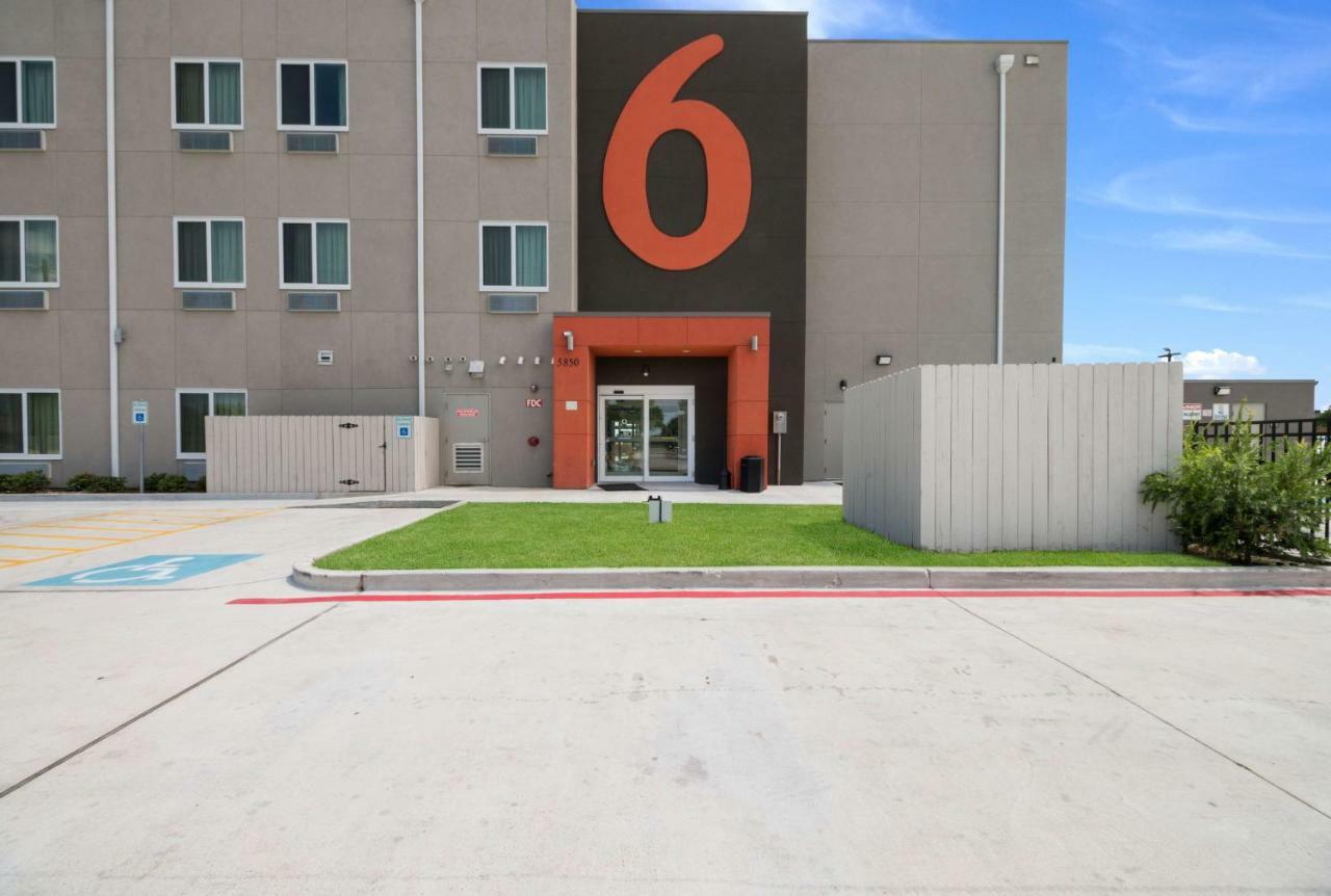 Studio 6-Corpus Christi, Tx Ngoại thất bức ảnh